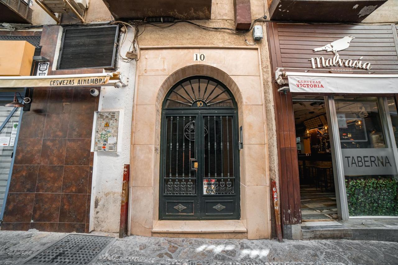 Appartamento La Tana Centro