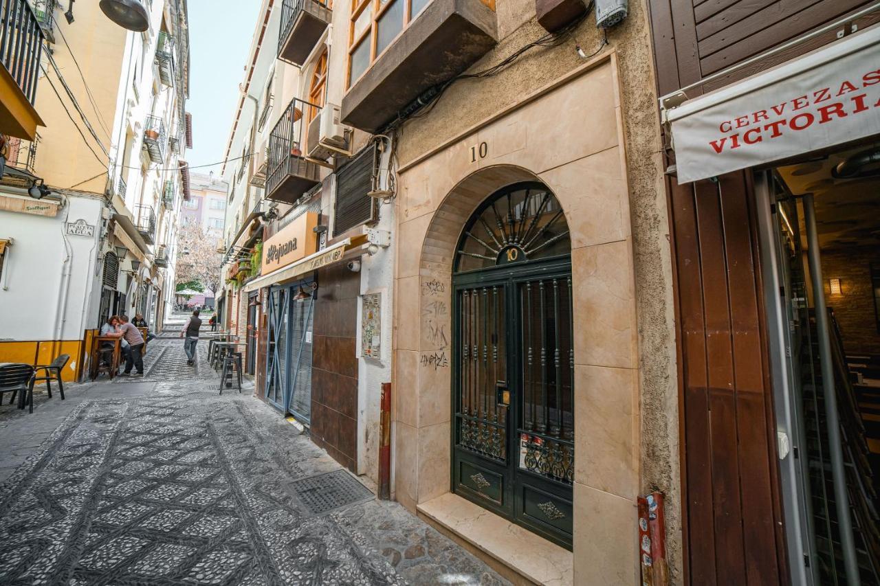 Appartamento La Tana Centro *